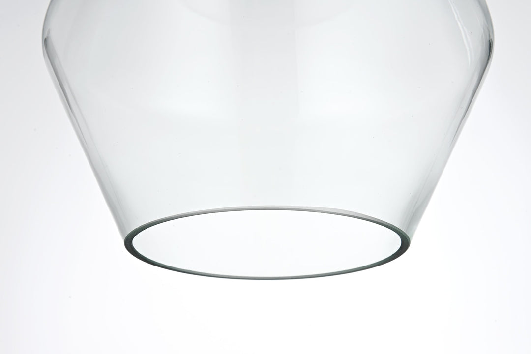 Gene Pendant by Living District - view 4