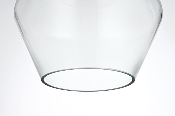 Gene Pendant by Living District - view 4