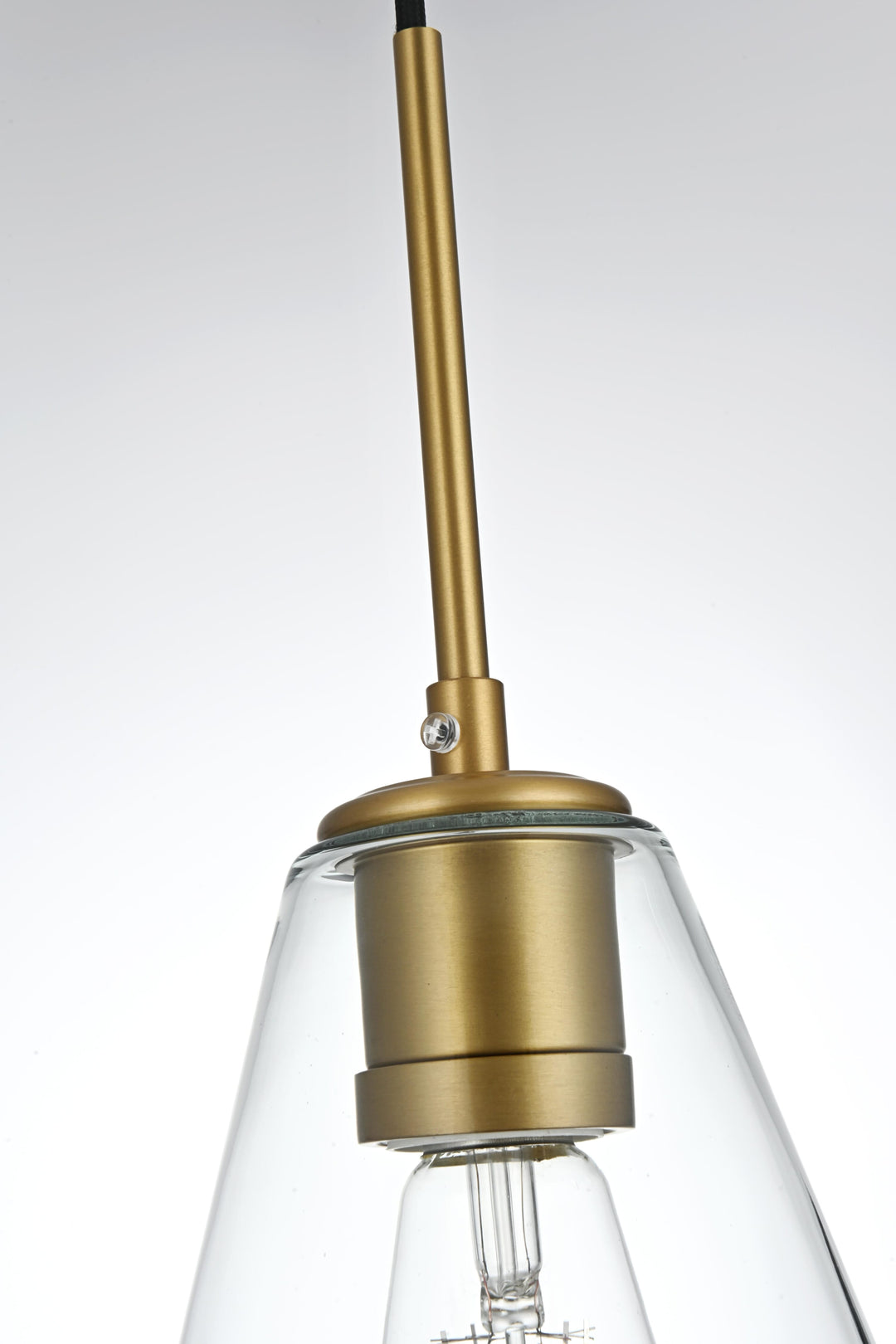 Gene Pendant by Living District - view 6
