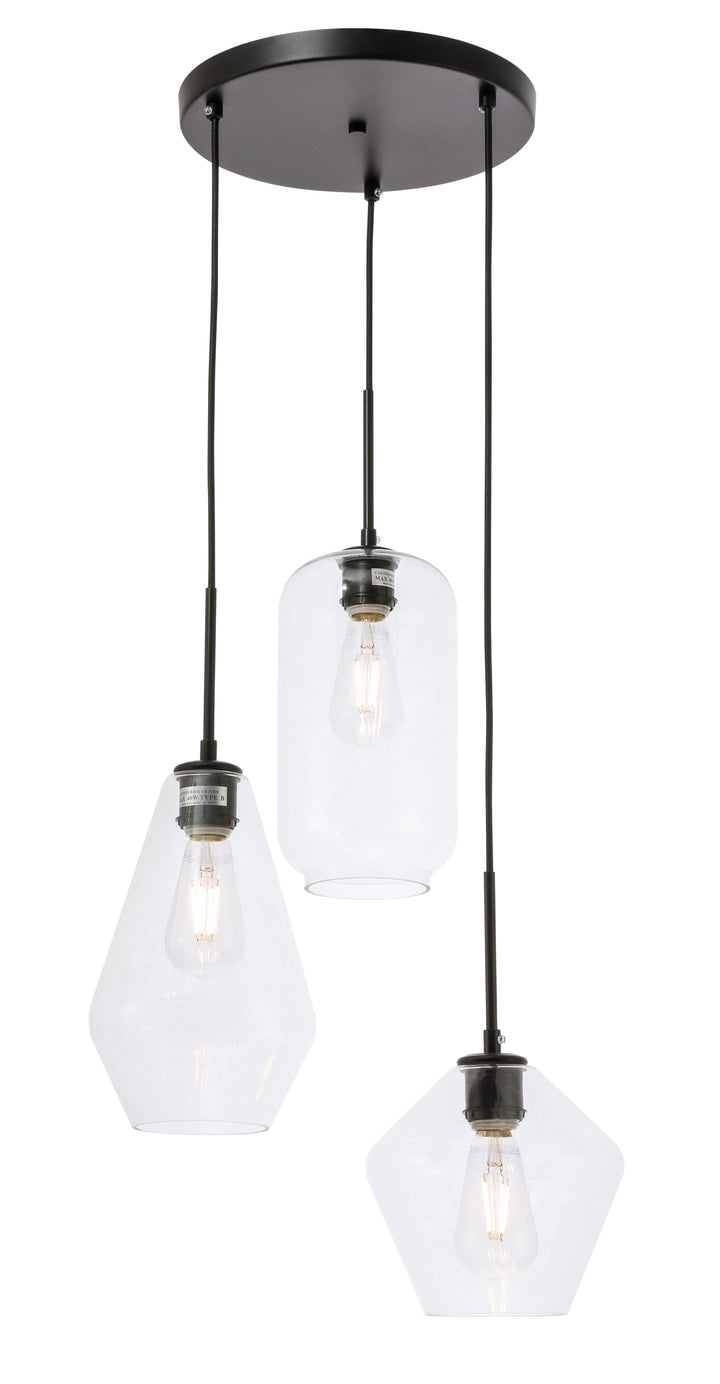 Gene Pendant by Living District - view 63