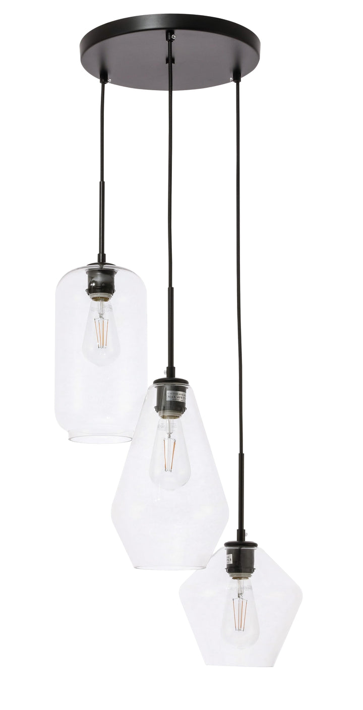 Gene Pendant by Living District - view 66