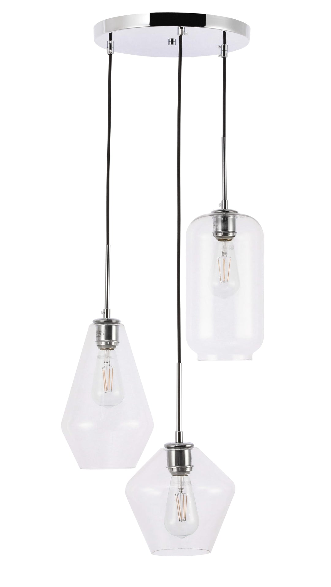 Gene Pendant by Living District - view 86