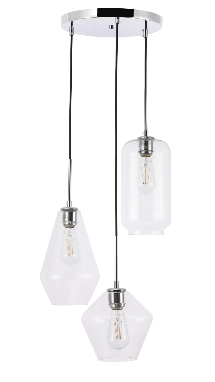Gene Pendant by Living District - view 86