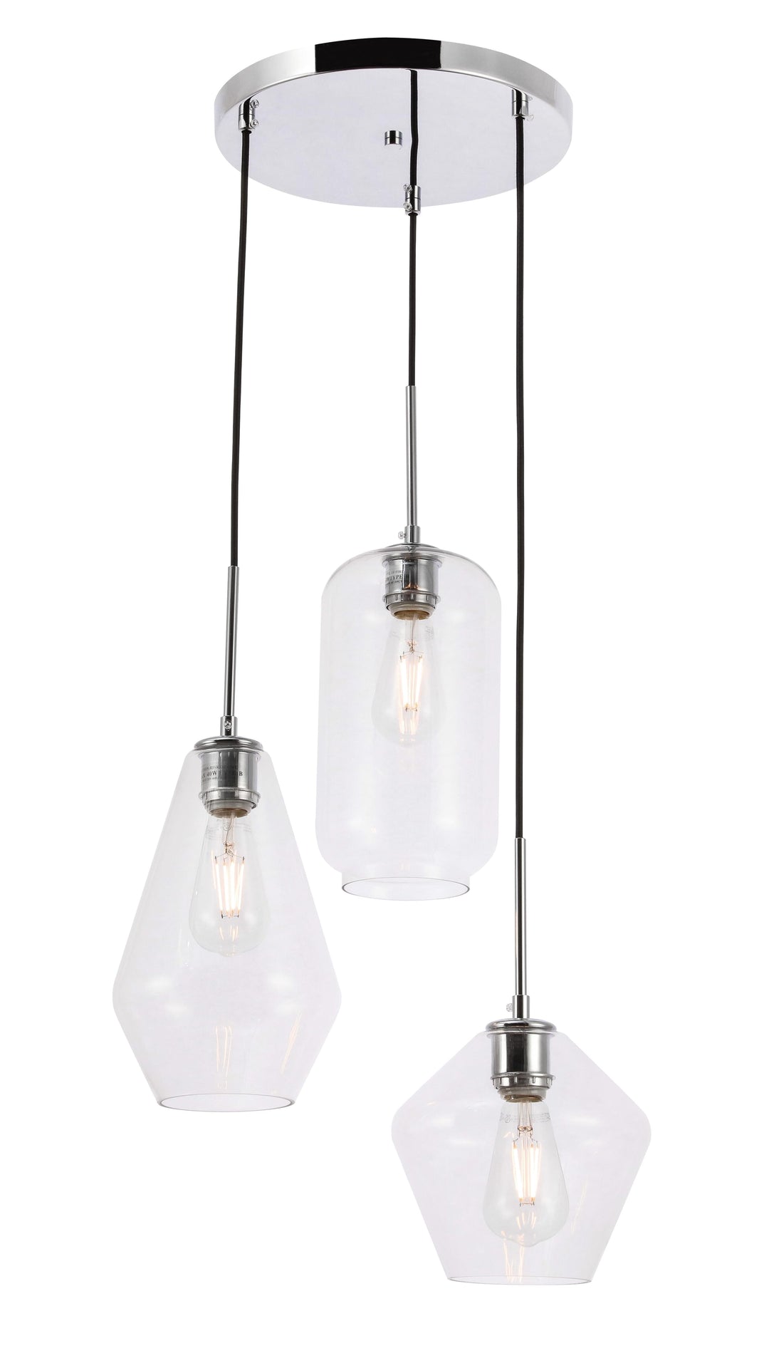 Gene Pendant by Living District - view 87