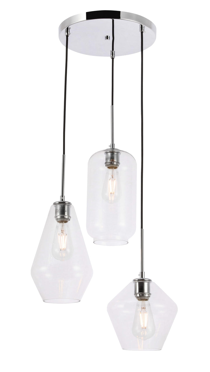 Gene Pendant by Living District - view 87