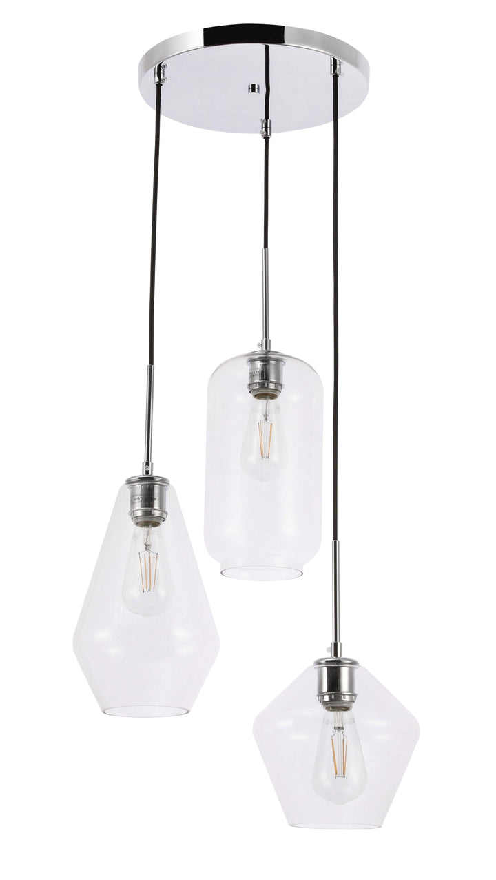 Gene Pendant by Living District - view 88