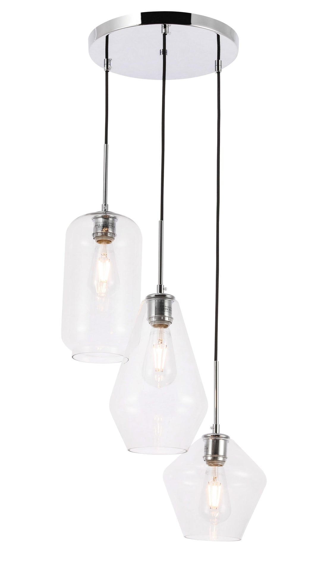 Gene Pendant by Living District - view 89