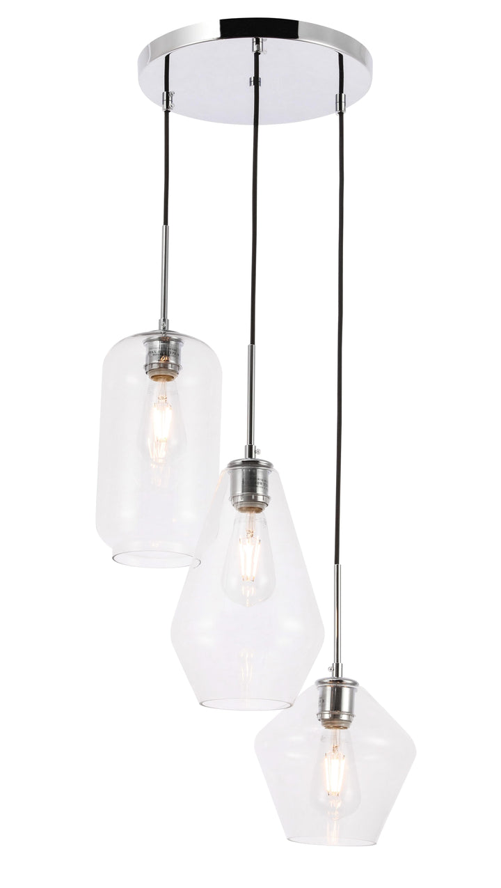 Gene Pendant by Living District - view 89