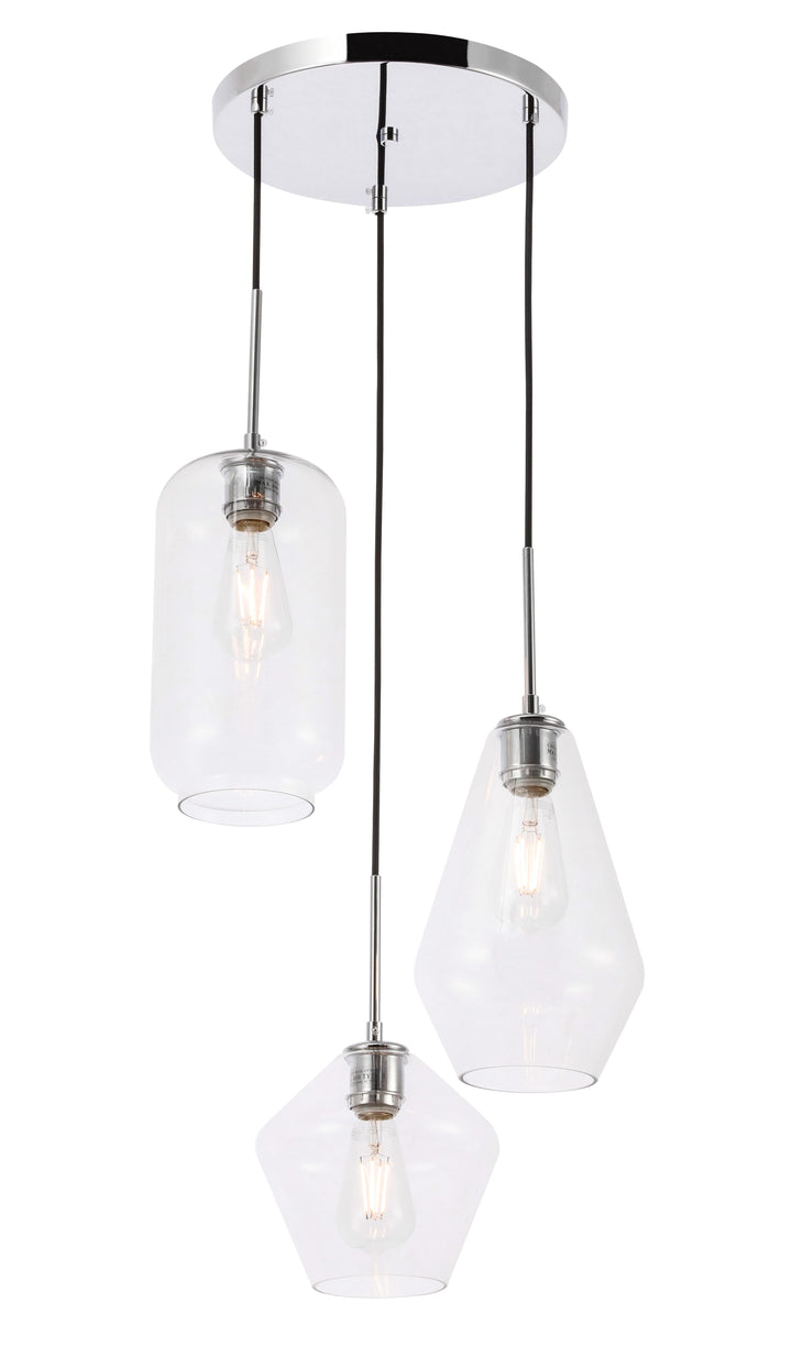 Gene Pendant by Living District - view 90