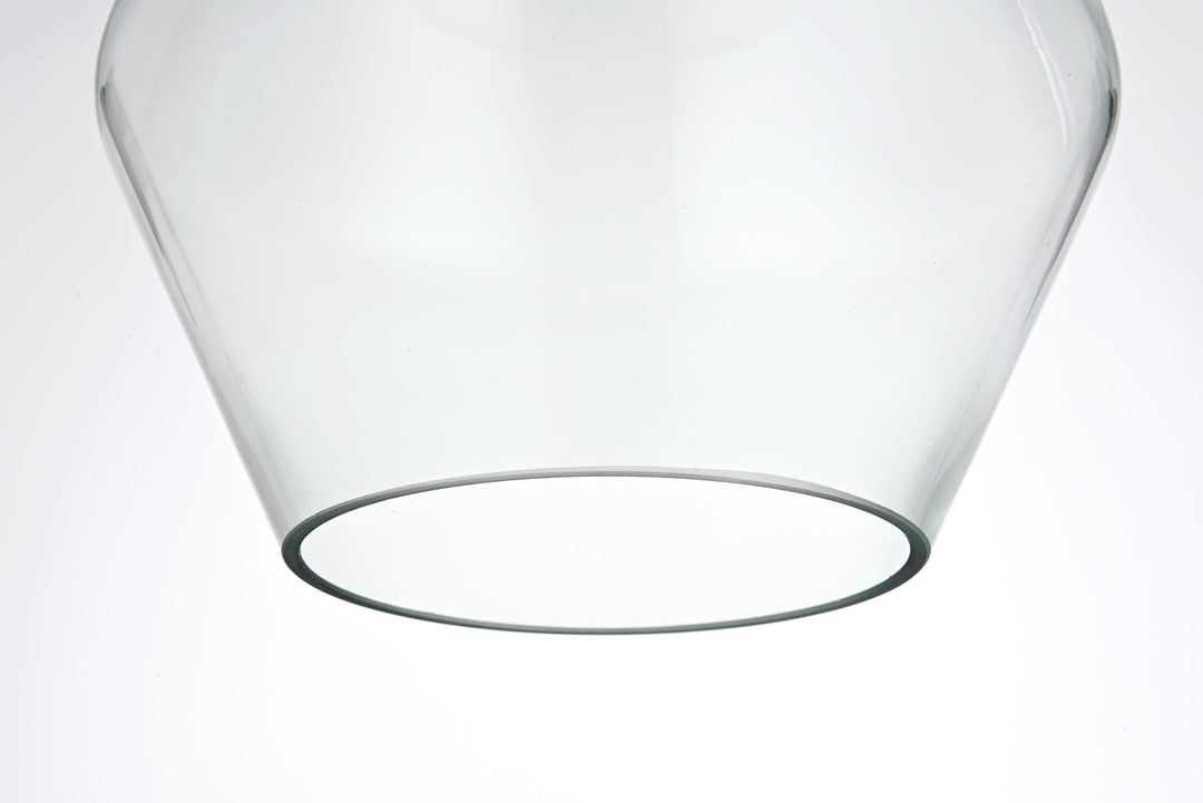 Gene Pendant by Living District - view 52