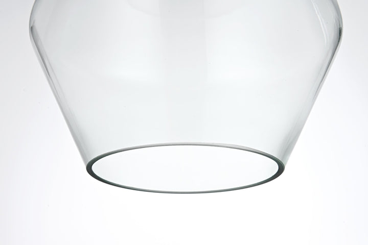 Gene Pendant by Living District - view 52