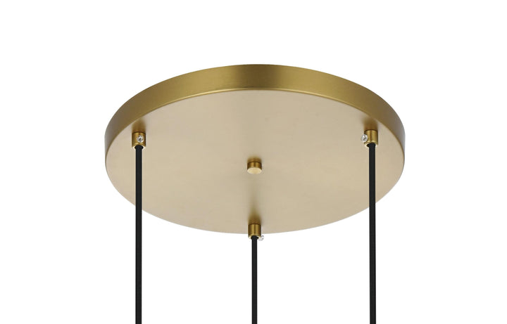 Gene Pendant by Living District - view 53