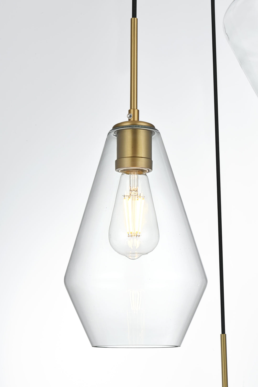Gene Pendant by Living District - view 54