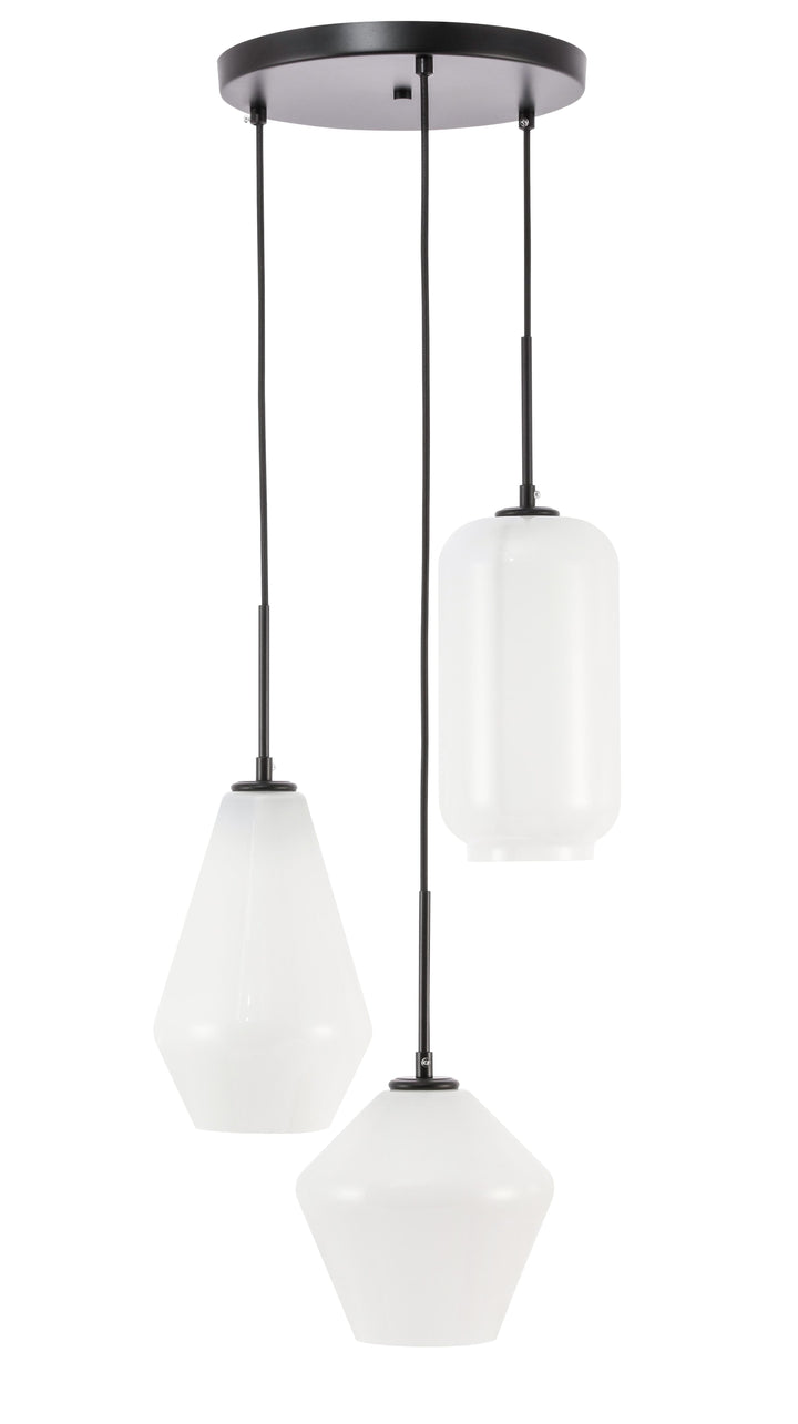 Gene Pendant by Living District - view 68