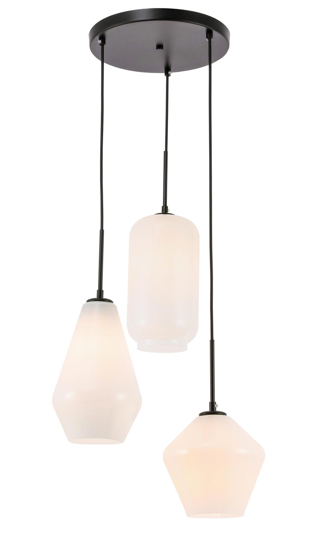 Gene Pendant by Living District - view 69