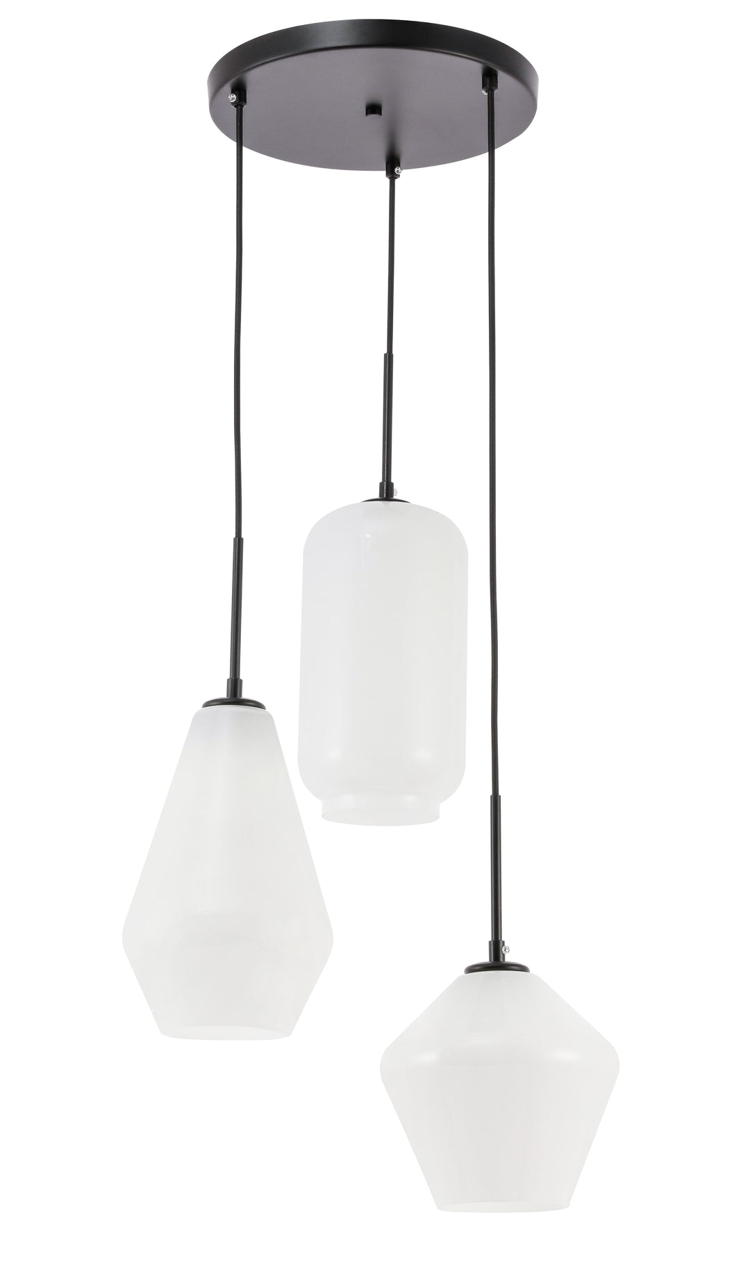 Gene Pendant by Living District - view 70