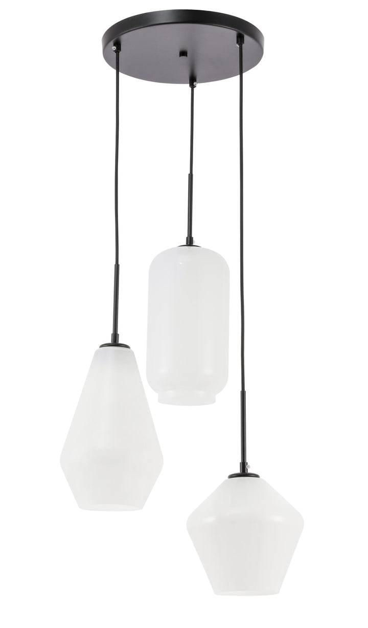 Gene Pendant by Living District - view 70