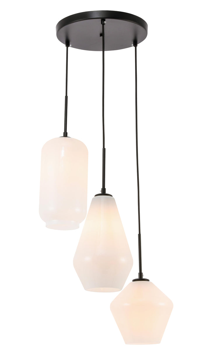 Gene Pendant by Living District - view 71