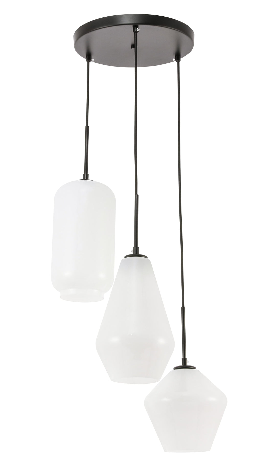 Gene Pendant by Living District - view 72