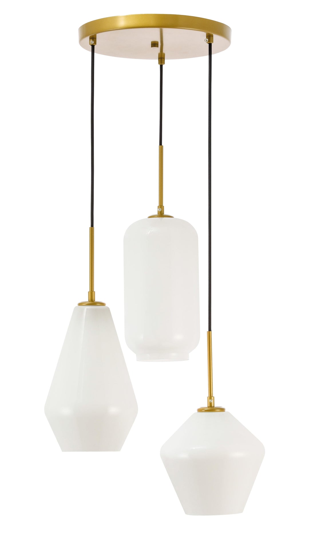 Gene Pendant by Living District - view 80