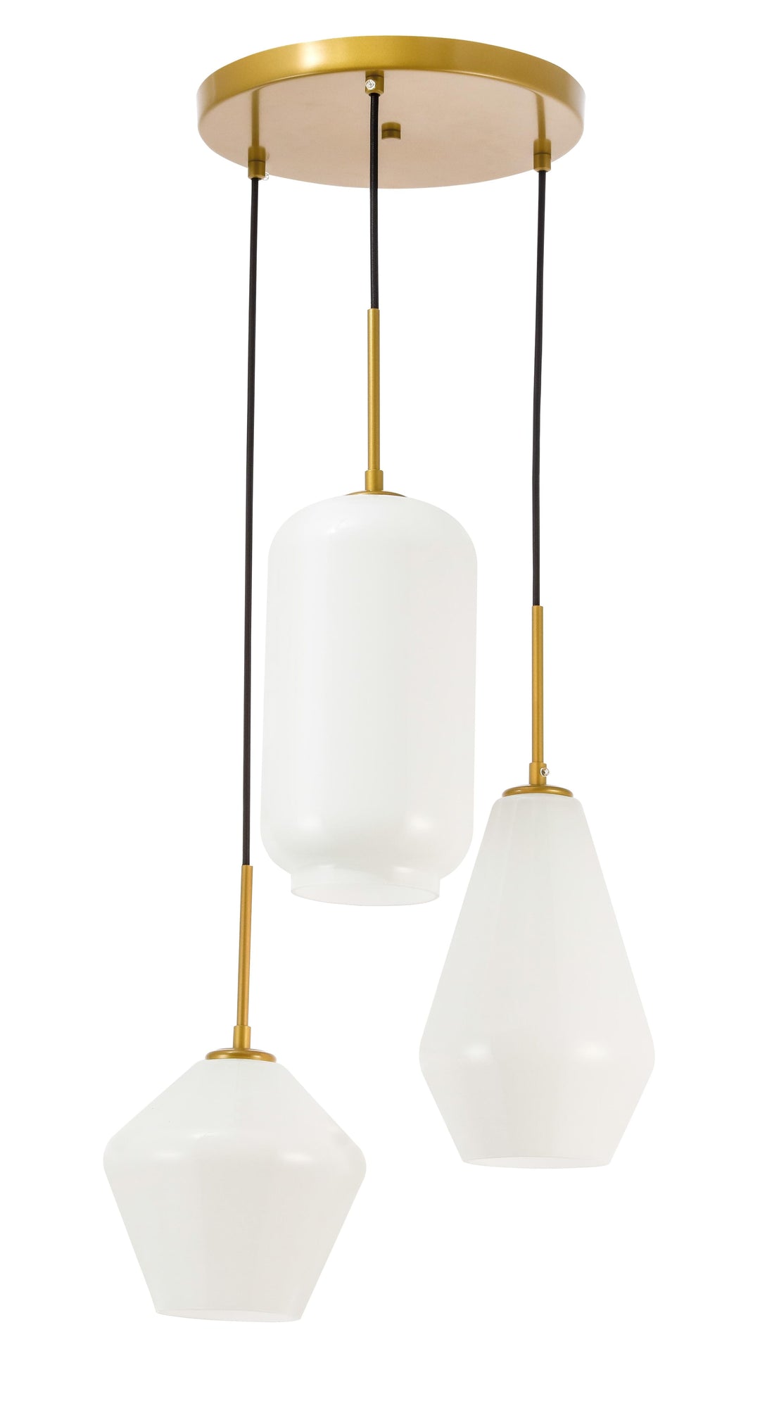 Gene Pendant by Living District - view 82