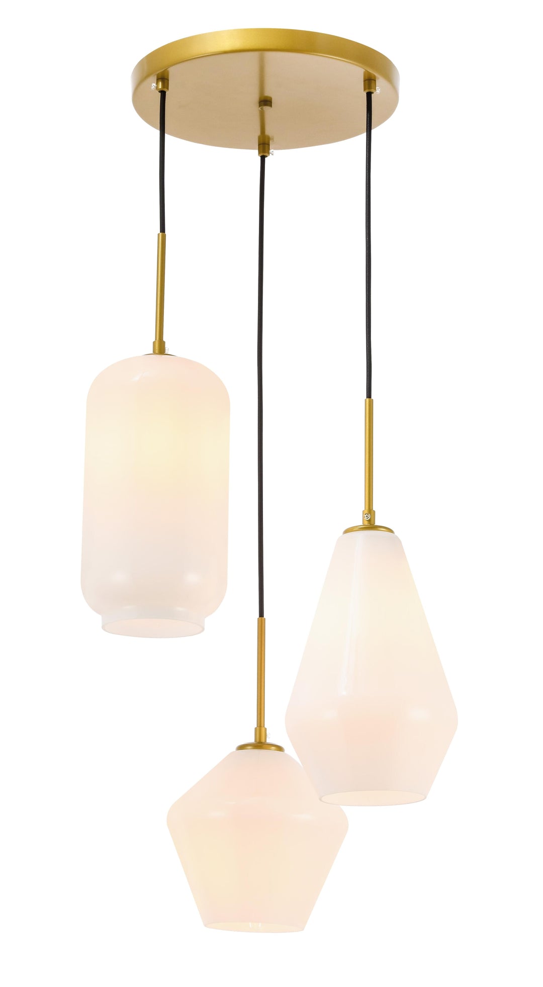 Gene Pendant by Living District - view 83