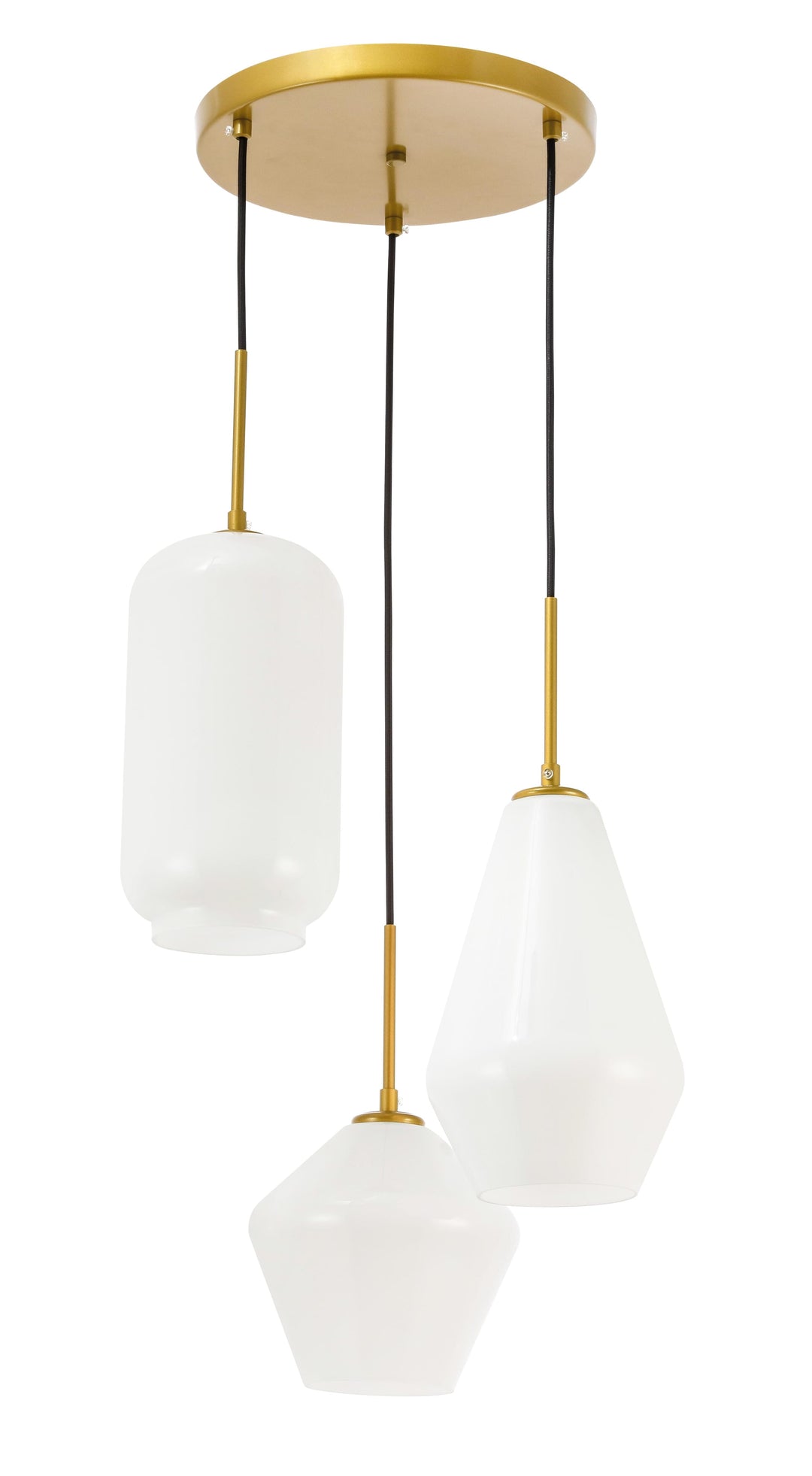 Gene Pendant by Living District - view 84