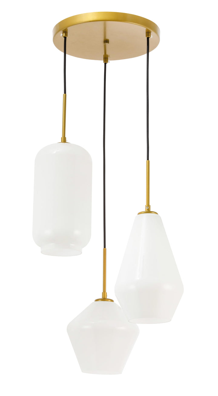 Gene Pendant by Living District - view 84