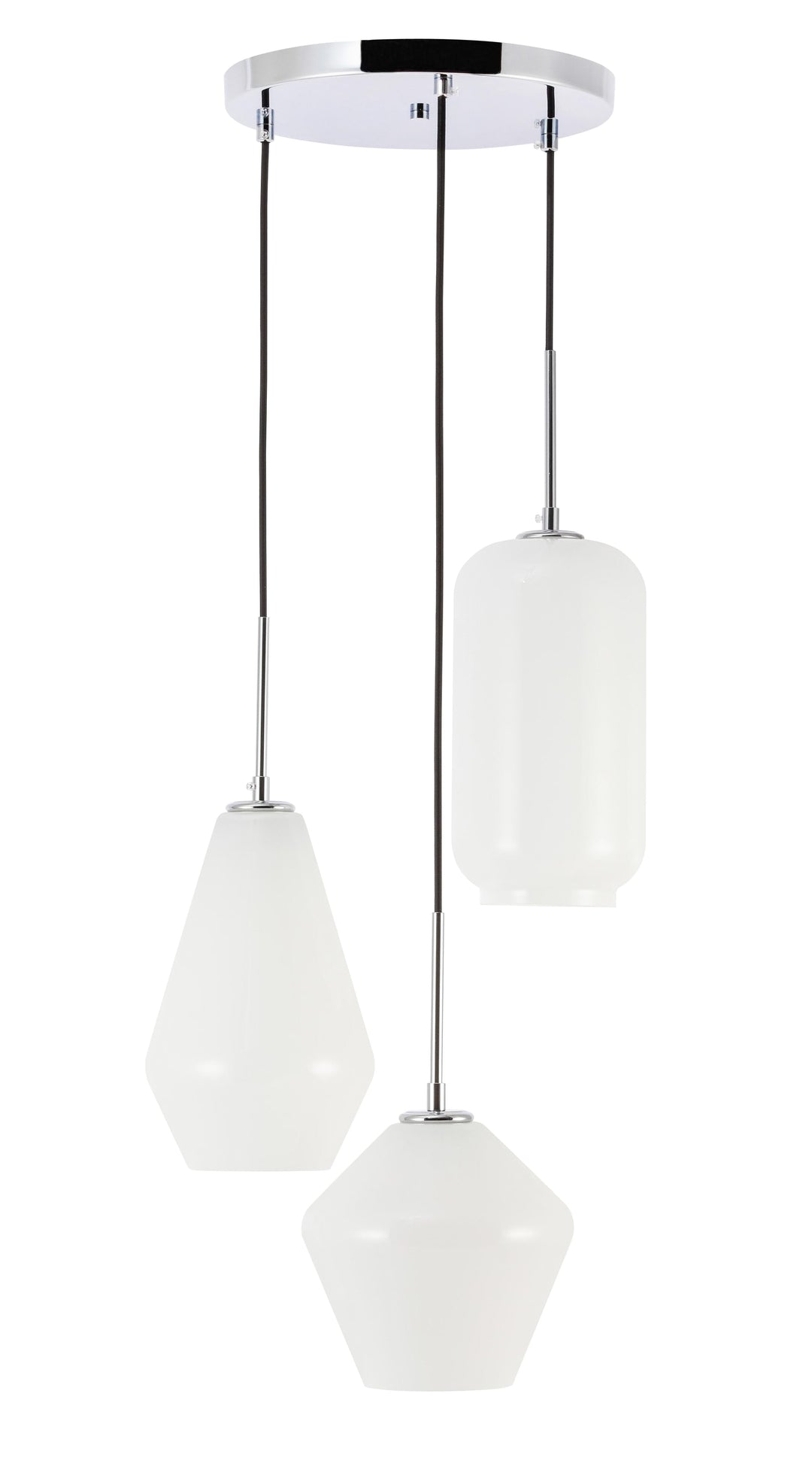Gene Pendant by Living District - view 92