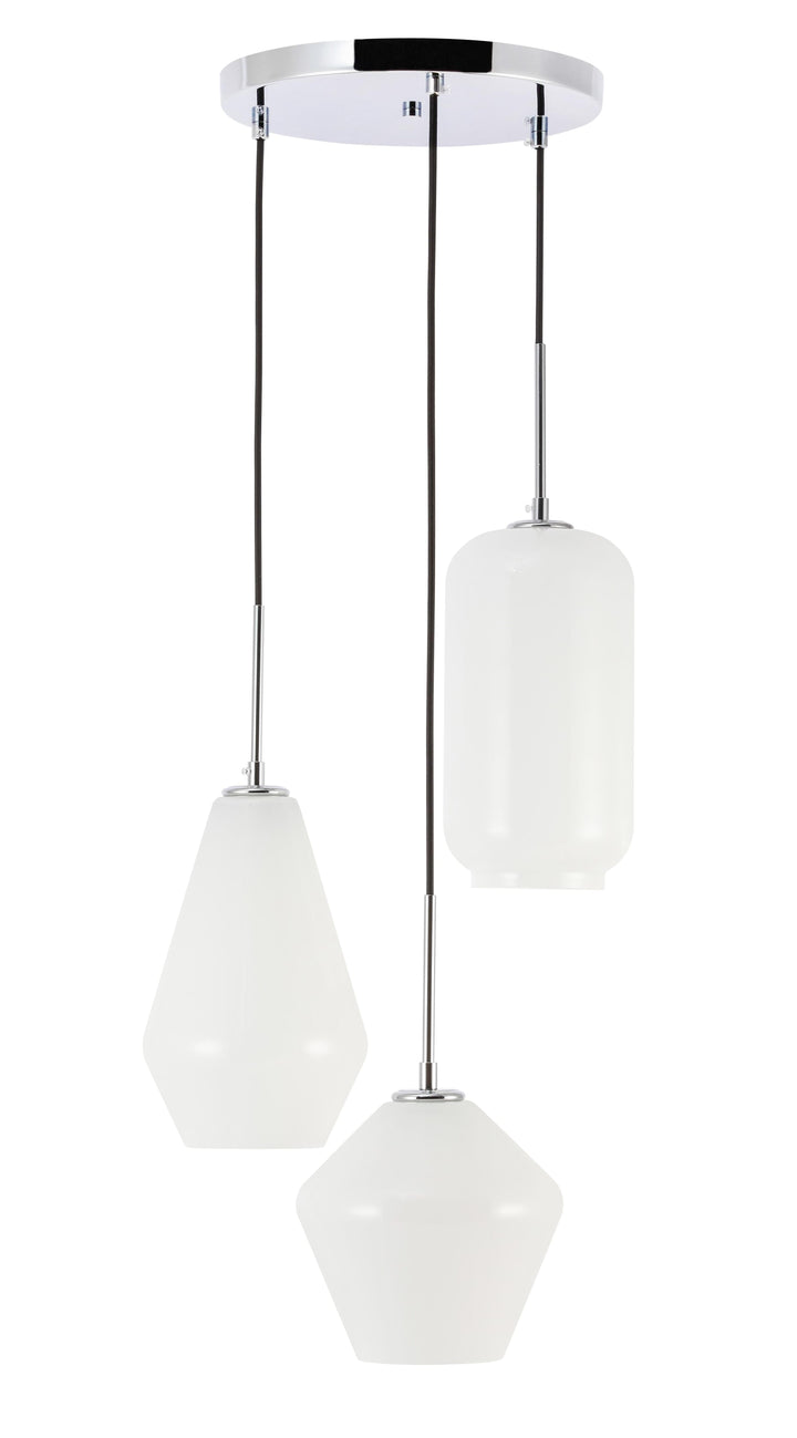 Gene Pendant by Living District - view 92