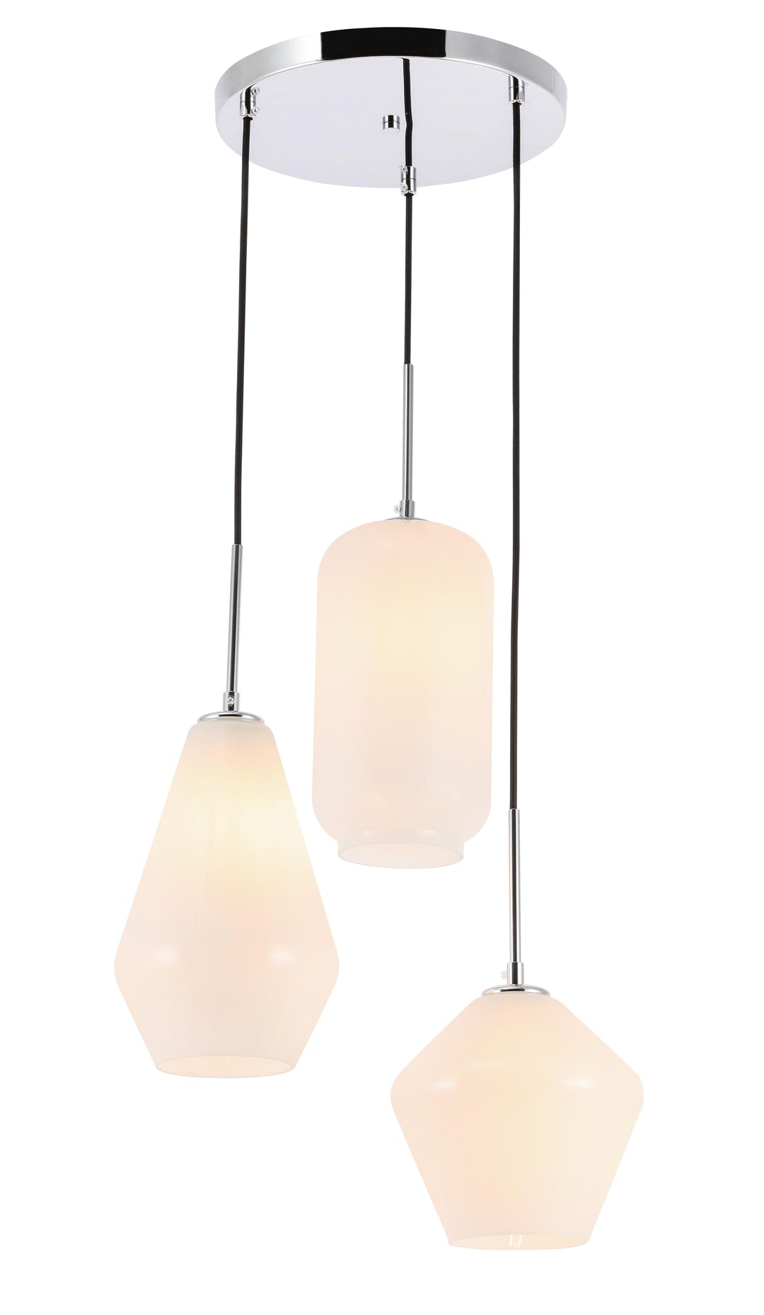 Gene Pendant by Living District - view 93