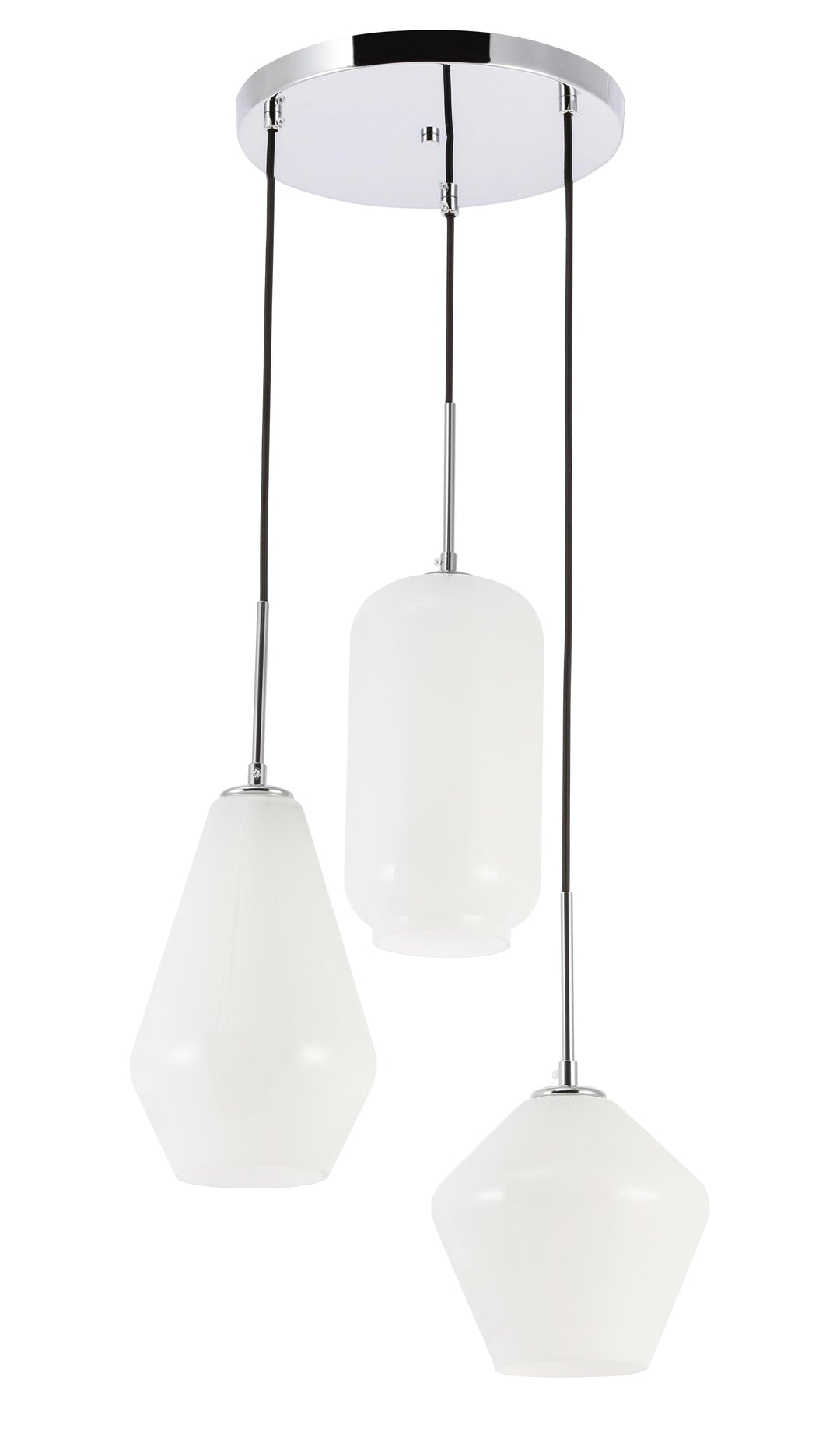Gene Pendant by Living District - view 94