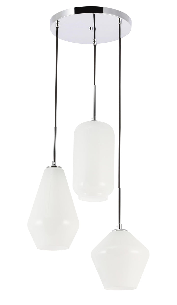 Gene Pendant by Living District - view 94