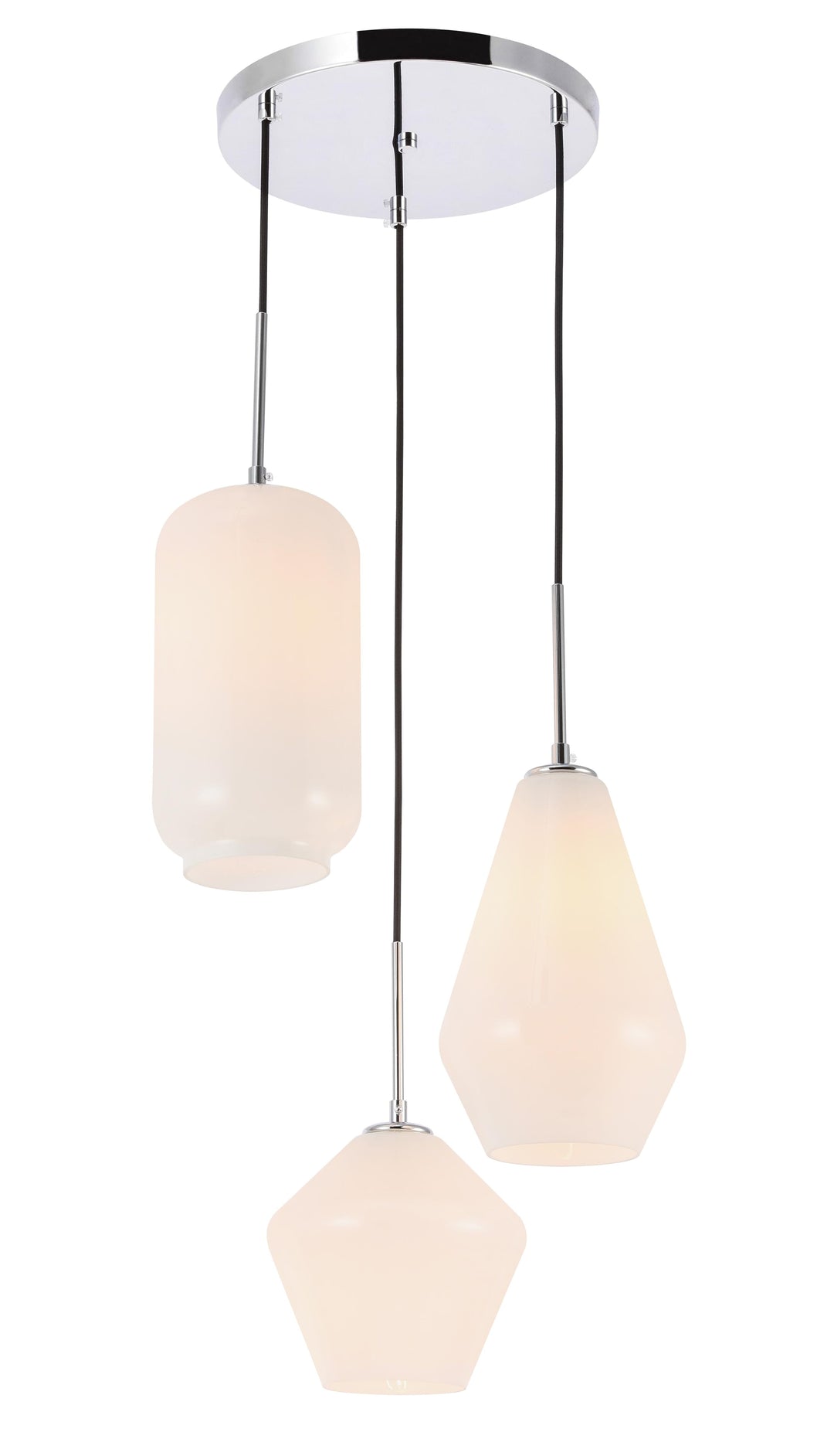 Gene Pendant by Living District - view 95