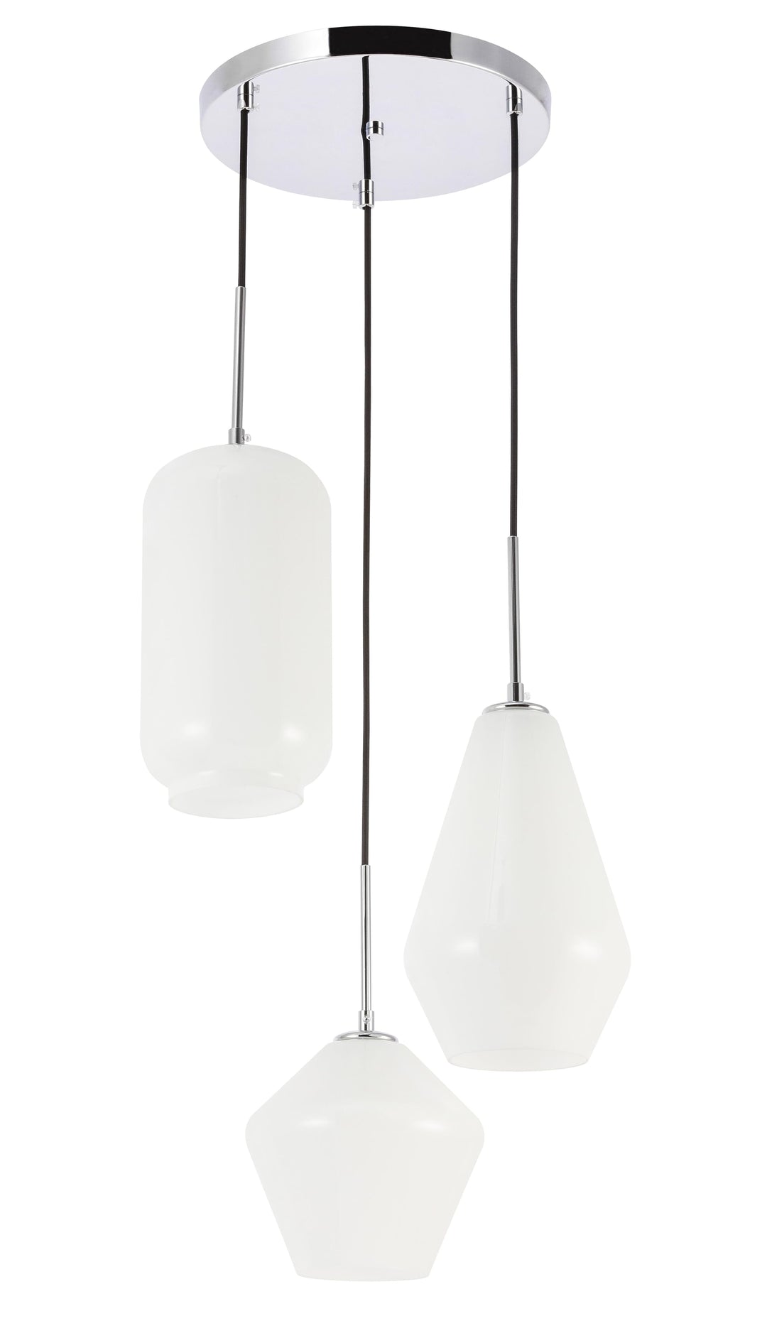Gene Pendant by Living District - view 96