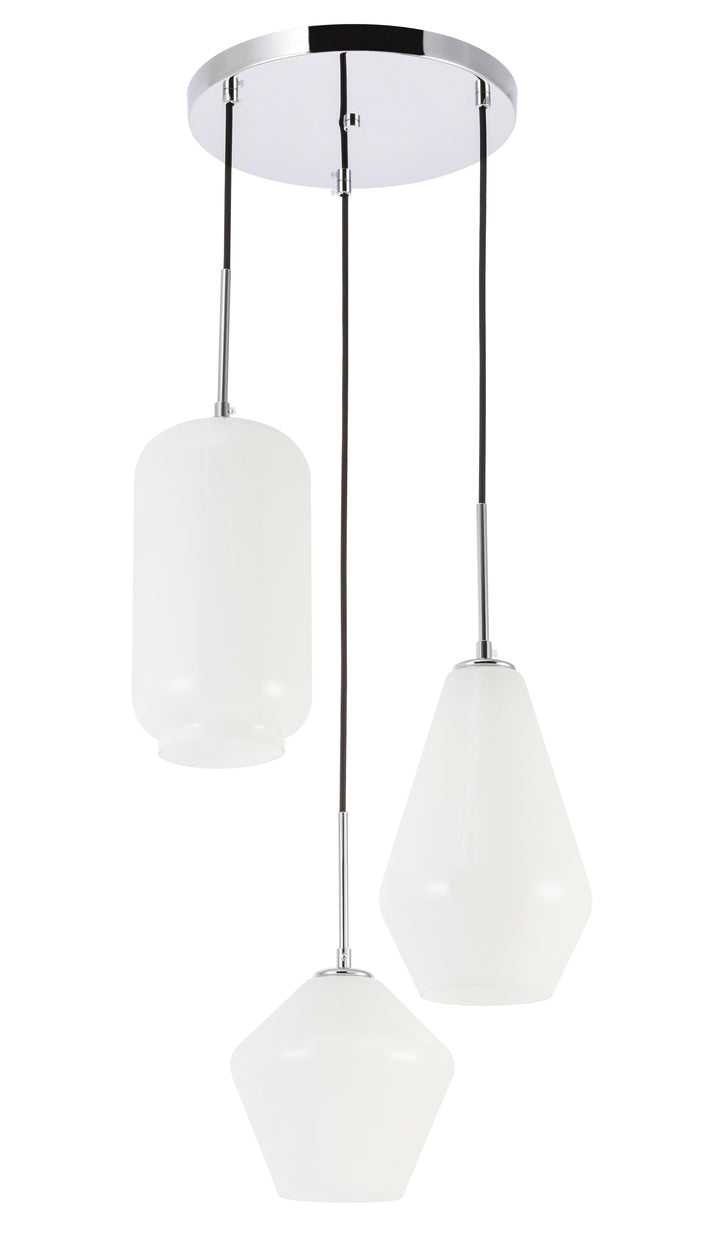 Gene Pendant by Living District - view 96