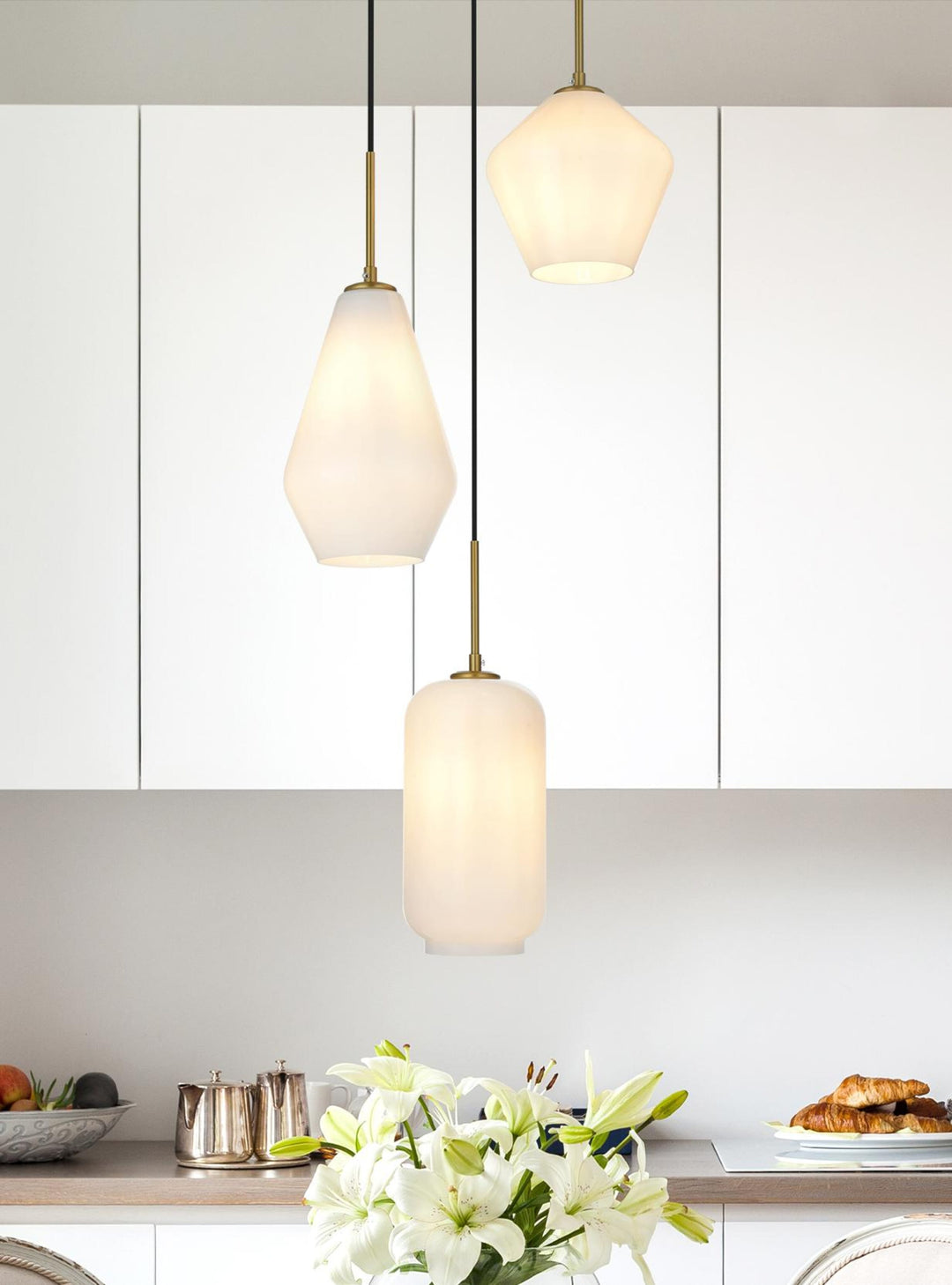 Gene Pendant by Living District - view 56
