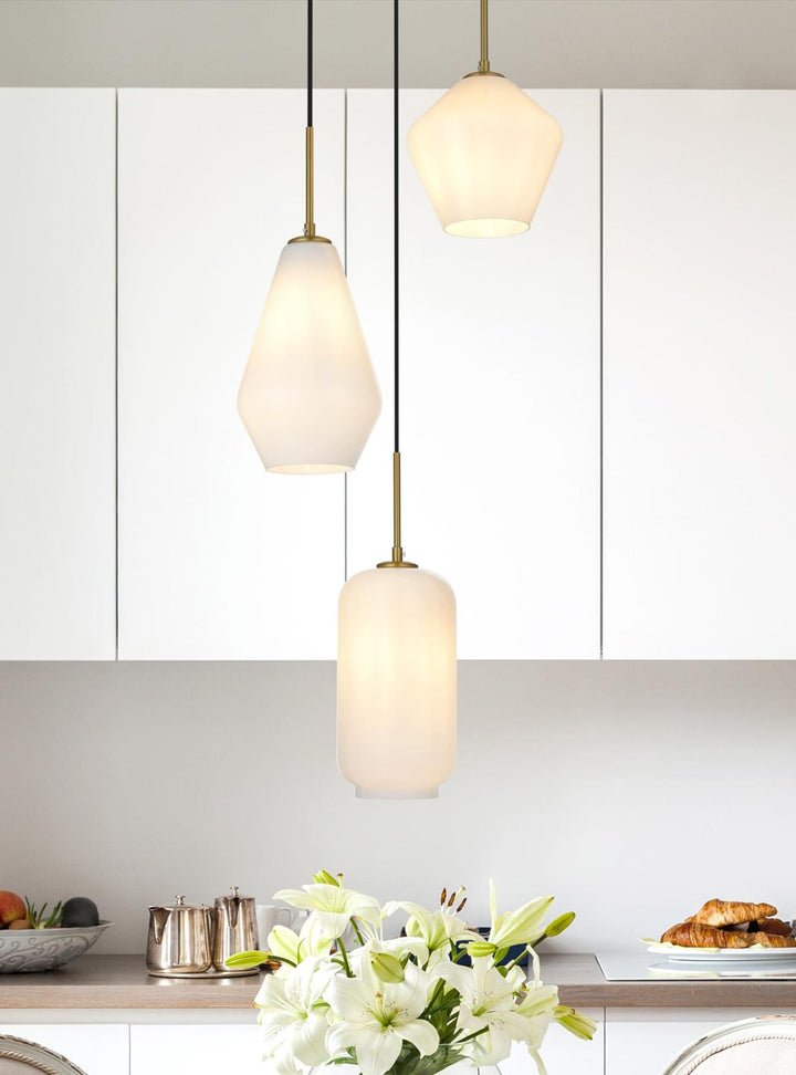 Gene Pendant by Living District - view 56
