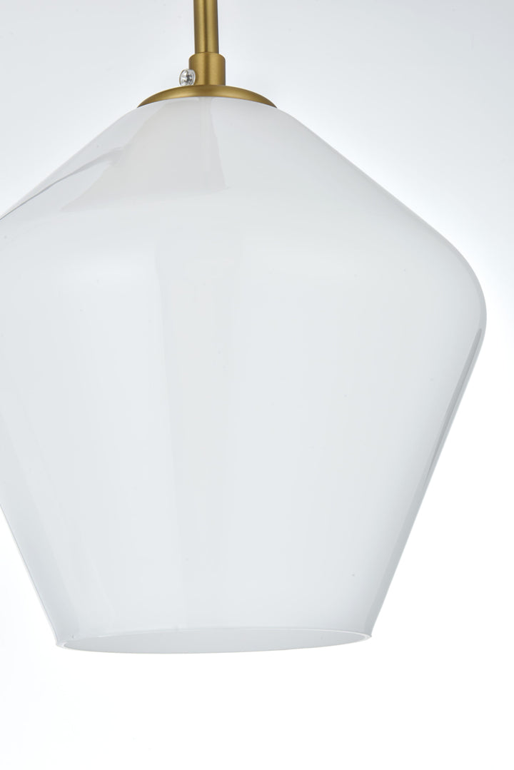 Gene Pendant by Living District - view 58