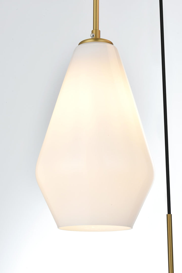 Gene Pendant by Living District - view 60