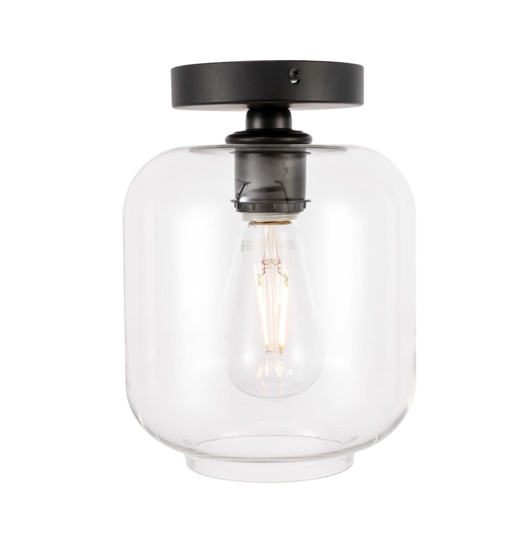 Collier Flush Mount by Living District - view 11