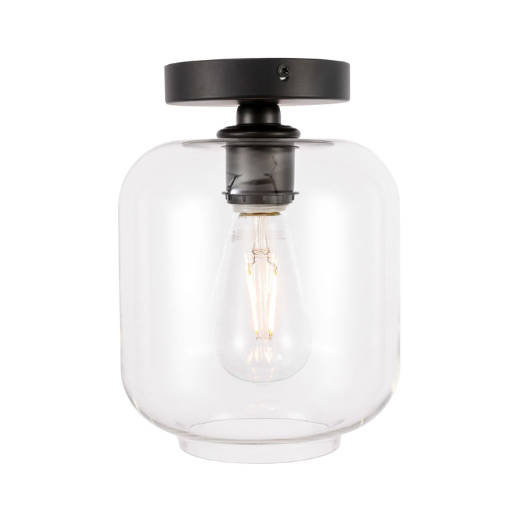 Collier Flush Mount by Living District - view 11