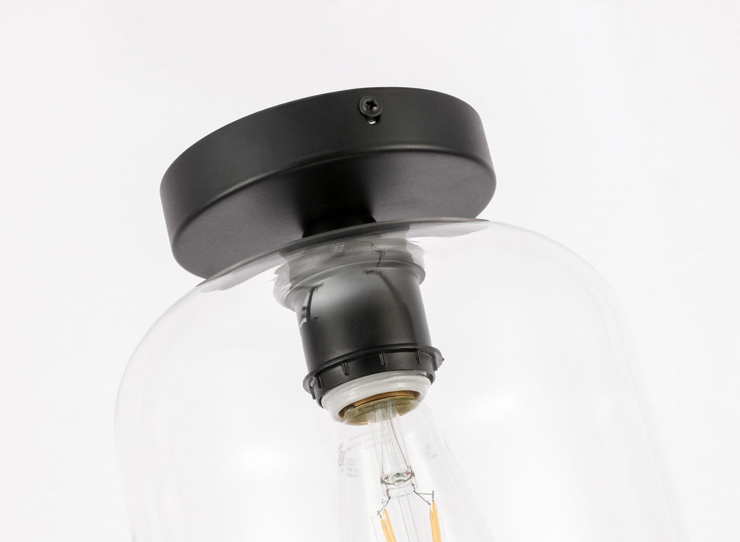 Collier Flush Mount by Living District - view 20