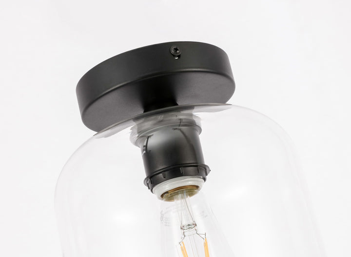 Collier Flush Mount by Living District - view 20