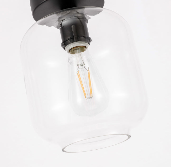 Collier Flush Mount by Living District - view 21
