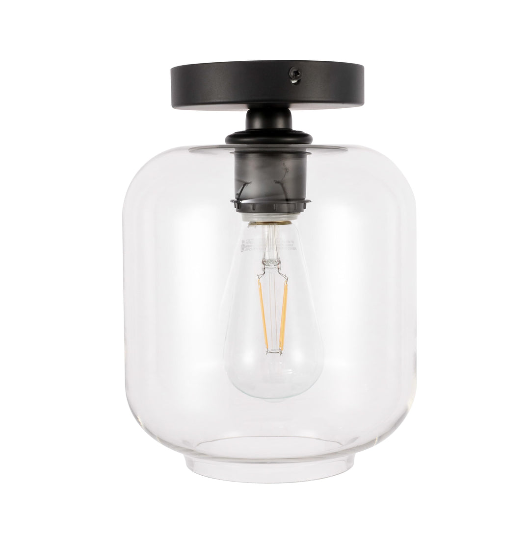 Collier Flush Mount by Living District - view 12