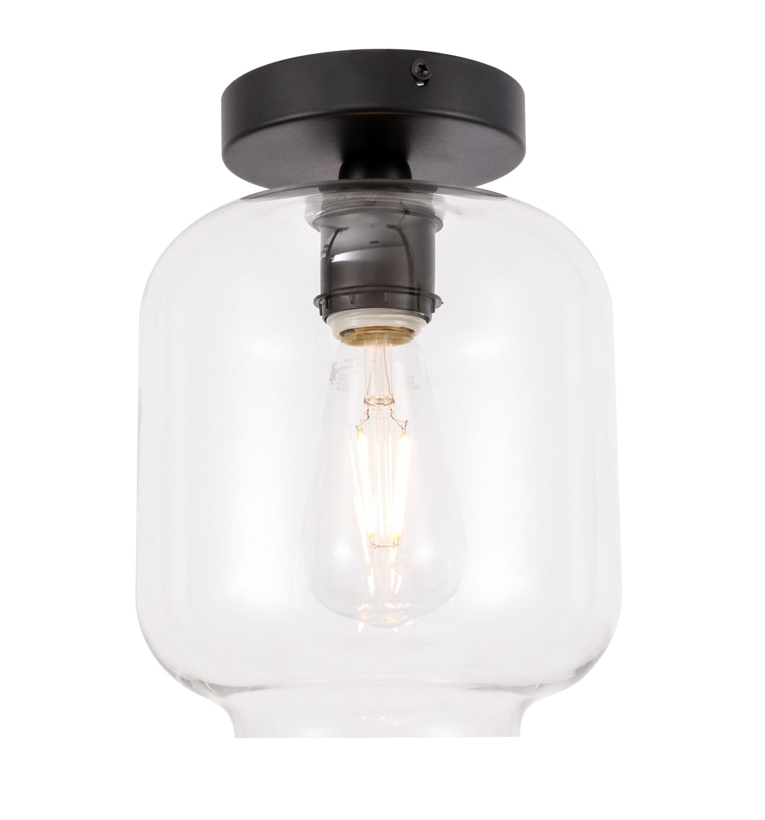 Collier Flush Mount by Living District - view 13