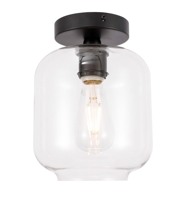 Collier Flush Mount by Living District - view 13