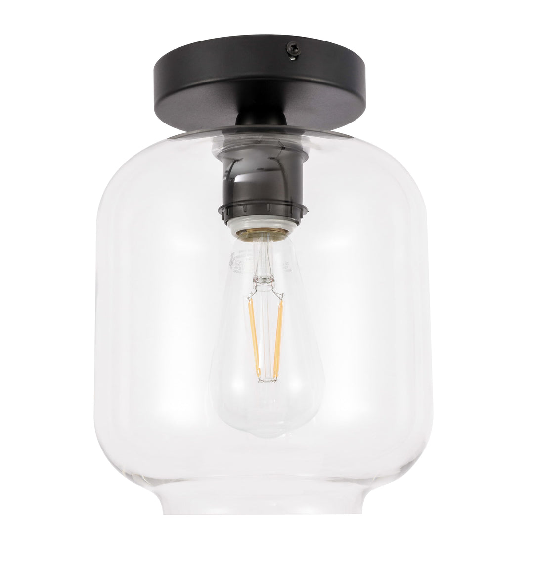 Collier Flush Mount by Living District - view 14
