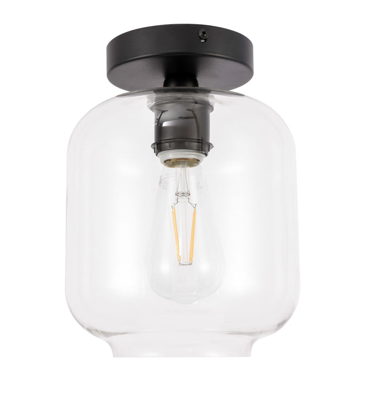Collier Flush Mount by Living District - view 14